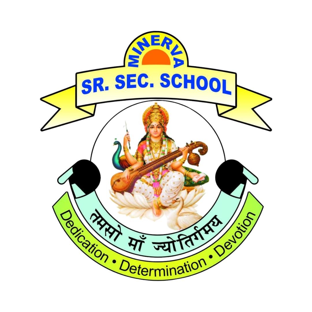 logo Minerva school